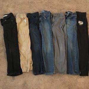 Boys Jeans